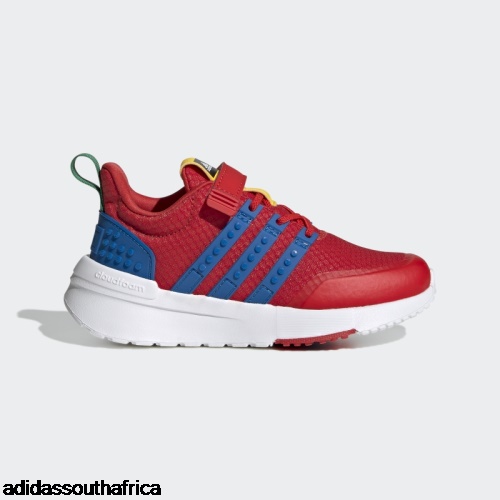 Red Racer TR x LEGO Shoes Adidas Shoes South Africa