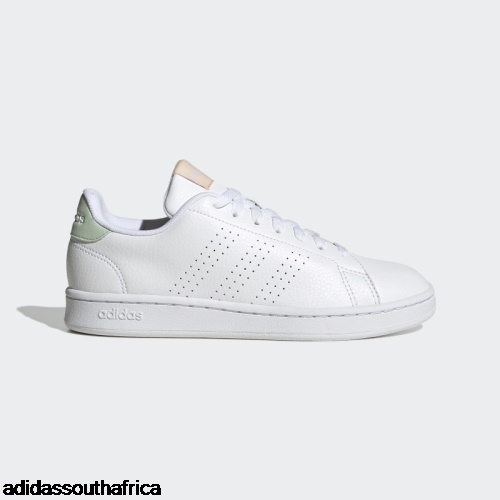 Advantage Shoes Green Hot Adidas Shoes South Africa