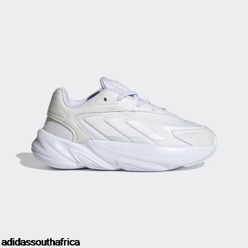 Ozelia Shoes White Adidas Shoes South Africa