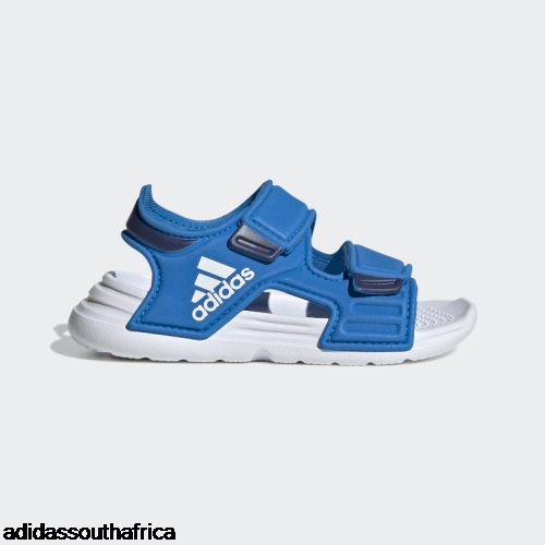 Blue Rush Altaswim Sandals Adidas Shoes South Africa