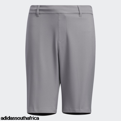 Ultimate365 Adjustable Golf Shorts Grey Adidas Adidas South Africa