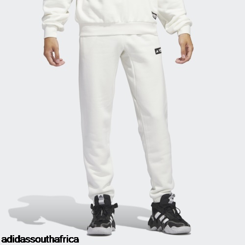 Legends Pants White Adidas South Africa