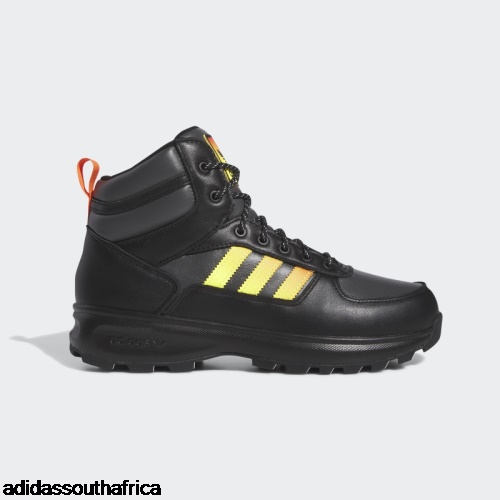 Chasker Boots Black Adidas Shoes South Africa