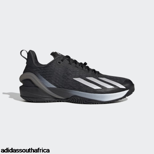 Black adizero Cybersonic Adidas Adidas Shoes South Africa