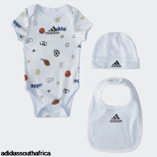 Sky Tint Bodysuit Box Set Adidas South Africa