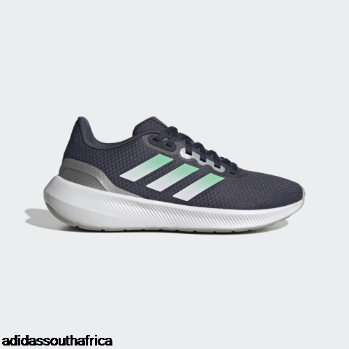 Runfalcon 3 Shoes Navy Adidas Shoes South Africa