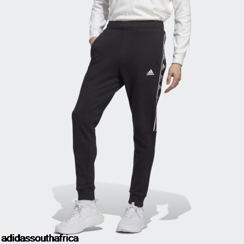 Brandlove Pants Black Adidas Adidas South Africa