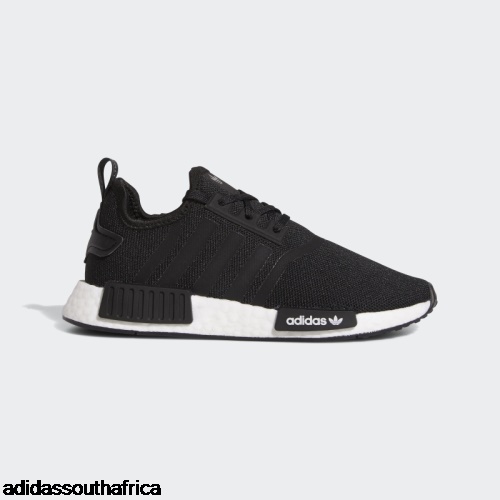 Stylish NMD-R1 Refined Shoes White Adidas Shoes South Africa