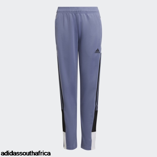 Orbit Violet Tiro Tracksuit Bottoms Adidas Adidas South Africa