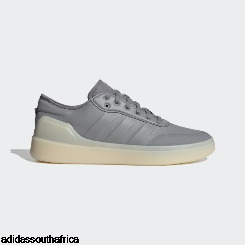 Court Revival Shoes Grey Adidas Adidas Shoes South Africa