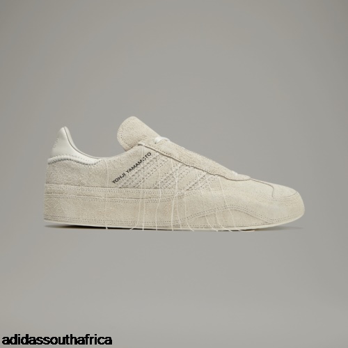 Y-3 Gazelle Fashion Adidas Shoes South Africa