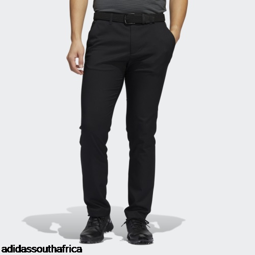 Black Ultimate365 Tapered Pants Adidas South Africa