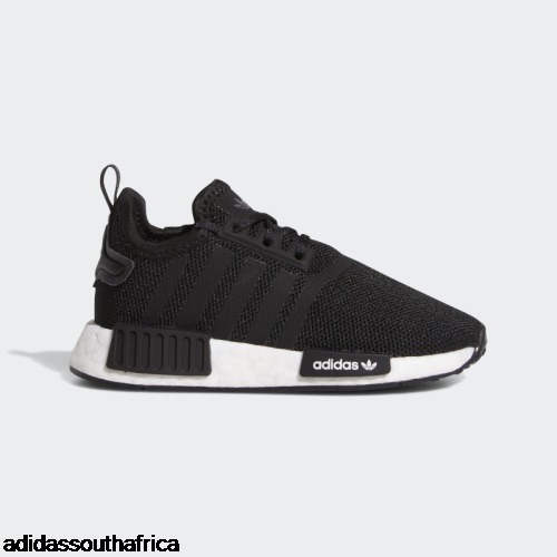 NMD-R1 Refined Shoes White Fashion Adidas Shoes South Africa