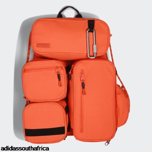 Orange Backpack Adidas Adidas South Africa