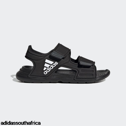 Altaswim Sandals Black Adidas Shoes South Africa