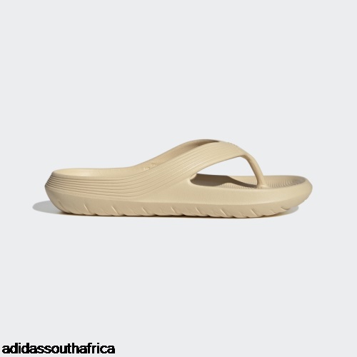 Sand Adicane Flip-Flops Adidas Shoes South Africa