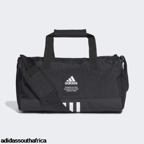 Black 4ATHLTS Duffel Bag Extra Small Adidas Adidas South Africa