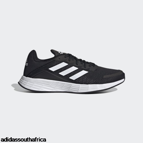 Duramo SL Shoes White Adidas Shoes South Africa