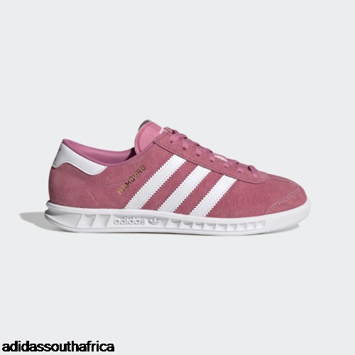 Hamburg Shoes Rose Tone Adidas Adidas Shoes South Africa