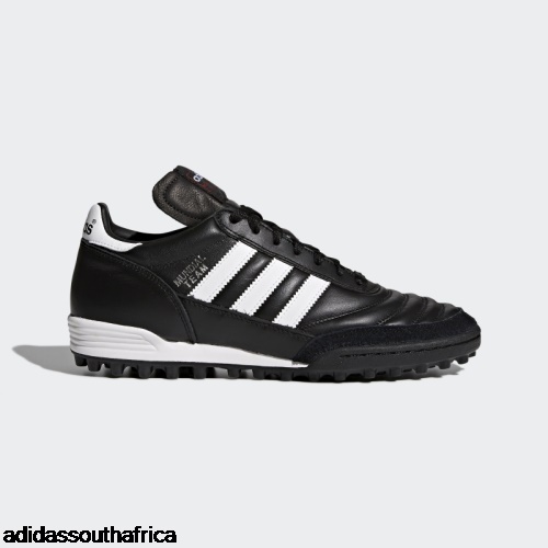 Black Mundial Team Soccer Shoes Adidas Adidas Shoes South Africa