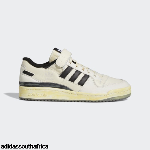 Forum 84 Low AEC Shoes Black Adidas Shoes South Africa