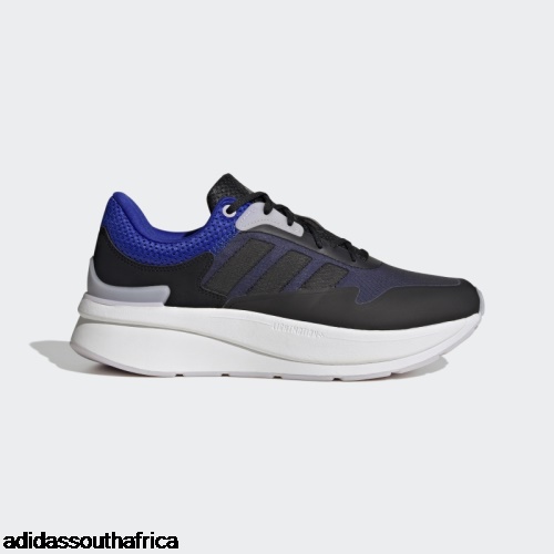 ZNCHILL LIGHTMOTION+ Shoes Black Adidas Shoes South Africa