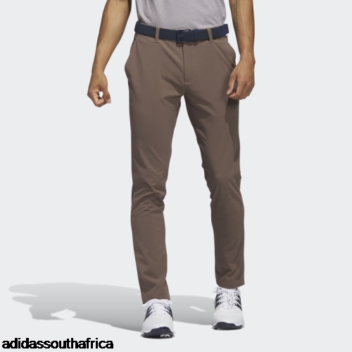 Earth Ultimate365 Tour Nylon Tapered Fit Golf Pants Adidas South Africa