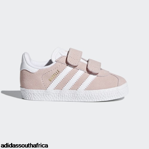 Icey Pink Gazelle Shoes Adidas Adidas Shoes South Africa