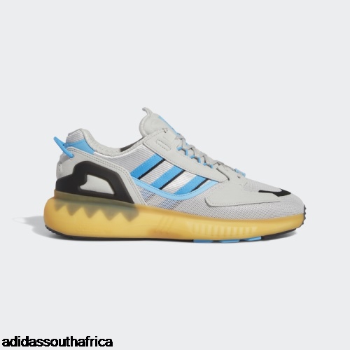 Amber ZX 5K Boost Shoes Fashion Adidas Shoes South Africa