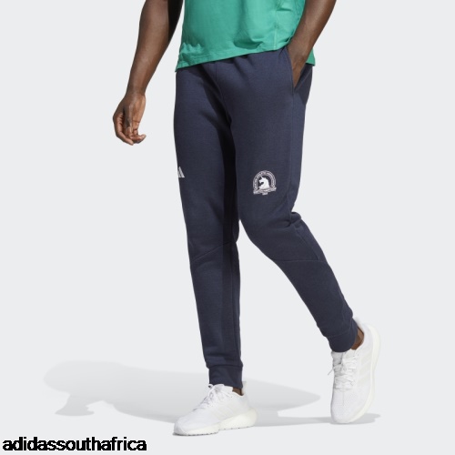 Ink Boston Marathon 2023 Made with Nature Running Pants Adidas Adidas South Africa