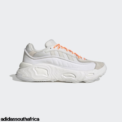 White OZNOVA Shoes Adidas Adidas Shoes South Africa