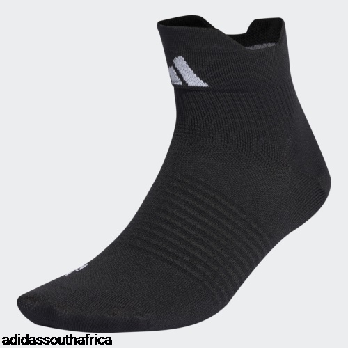 Black Performance Designed for Sport Ankle Socks Adidas Adidas South Africa