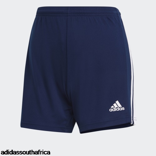 Squadra 21 Shorts Navy Adidas South Africa