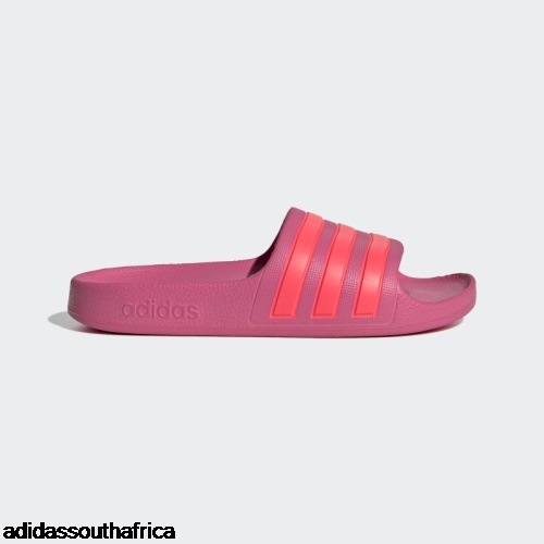 Adilette Aqua Slides Rose Tone Adidas Shoes South Africa