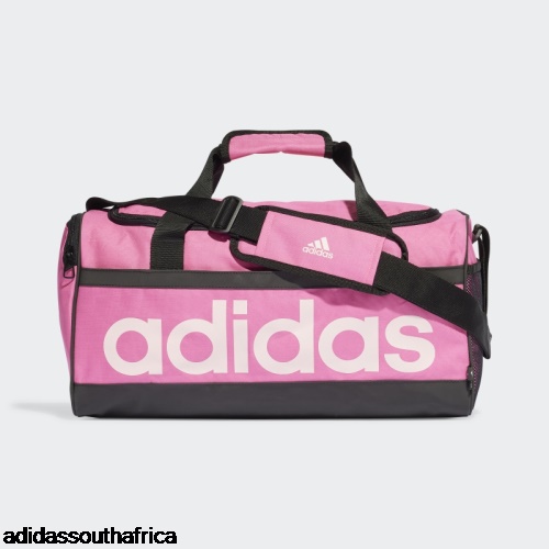 Magenta Essentials Duffel Bag Adidas South Africa