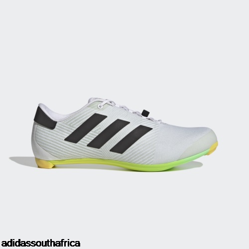 White The Road Cycling Shoes Adidas Shoes South Africa