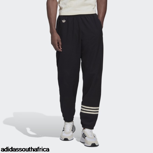 Adicolor Neuclassics Black Track Pants Adidas Adidas South Africa