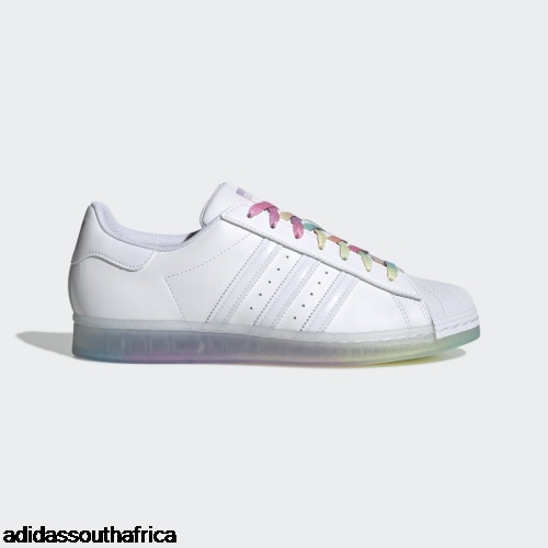 White Superstar Shoes Adidas Shoes South Africa