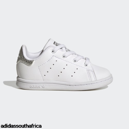 Fashion Silver Stan Smith Shoes Adidas Shoes South Africa