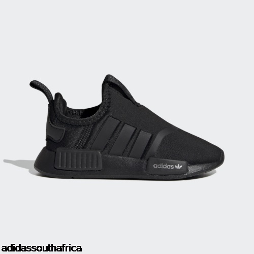 White NMD 360 Shoes Stylish Adidas Shoes South Africa