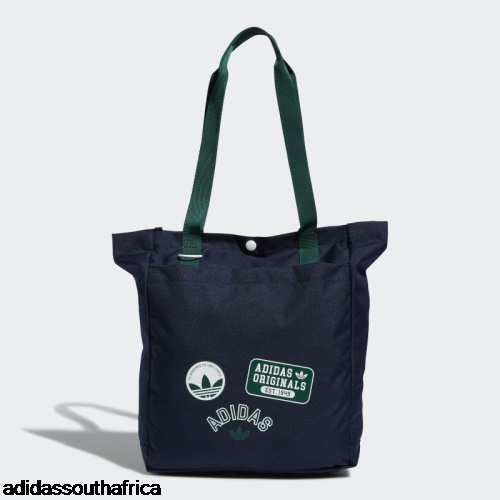 Night Indigo Simple Tote Bag Adidas South Africa