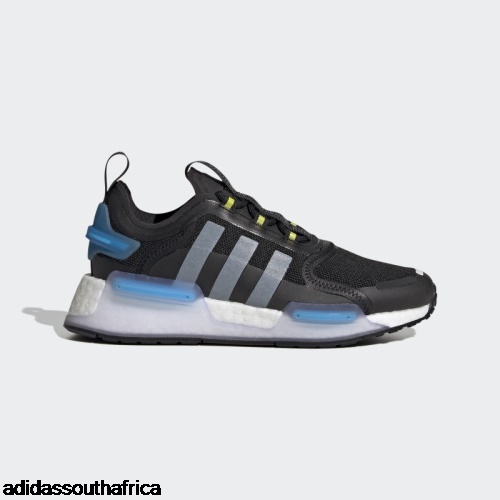 Sol Yellow NMD-V3 Shoes Adidas Shoes South Africa