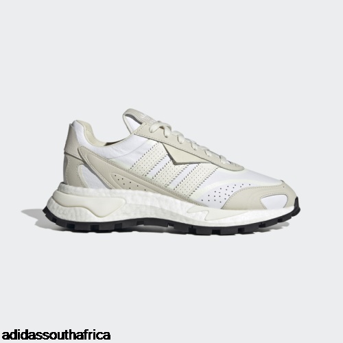 White Retropy P9 Shoes Adidas Shoes South Africa